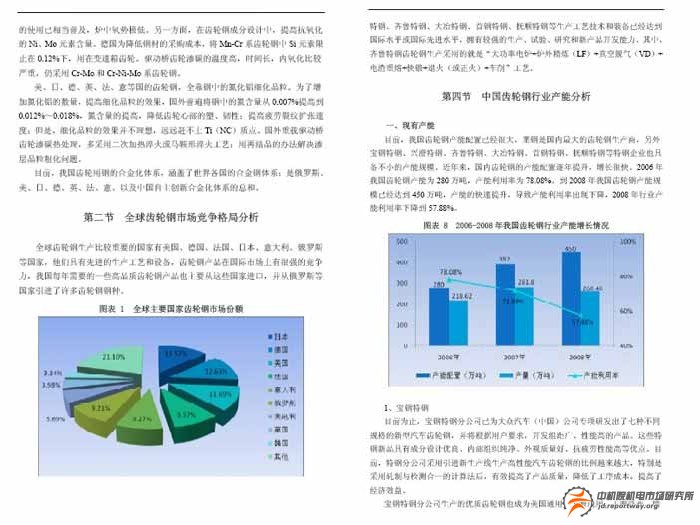 案例：齒輪行業(yè)戰(zhàn)略研究(圖1)